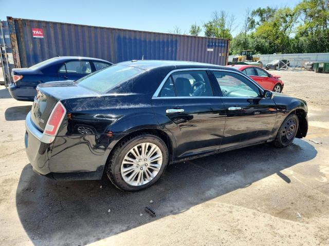 Photo 3 from auction – 2012 CHRYSLER 300 LIMITE with VIN 2C3CCAHGXCH184248