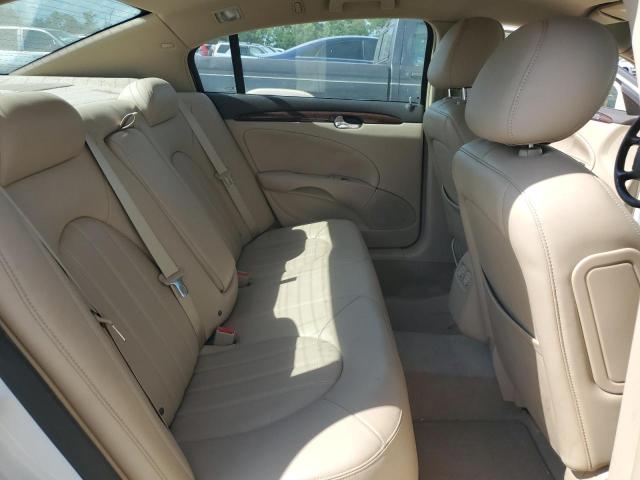 Photo 10 from auction – 2010 BUICK LUCERNE CX with VIN 1G4HJ5EM2AU134040