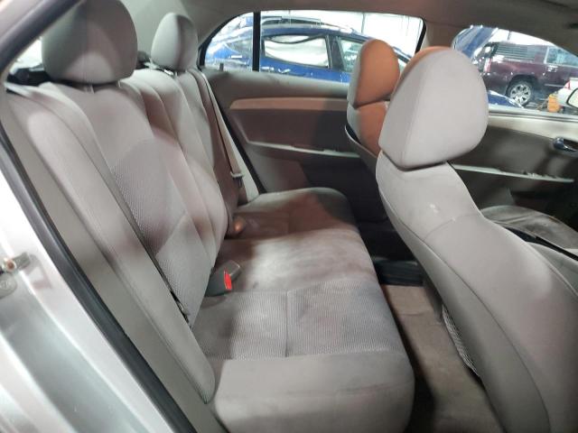 Photo 10 from auction – 2011 CHEVROLET MALIBU 1LT with VIN 1G1ZC5E11BF138829
