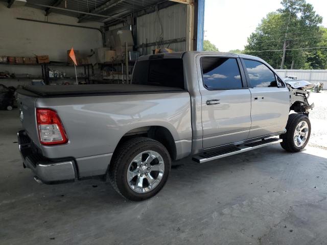 Photo 3 from auction – 2022 RAM 1500 BIG H with VIN 1C6RREFT8NN475473