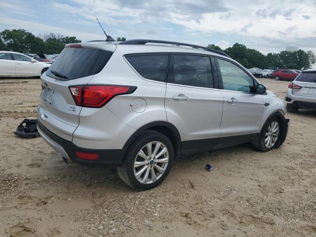 Photo 3 from auction – 2019 FORD ESCAPE SEL with VIN 1FMCU9HD8KUB86164
