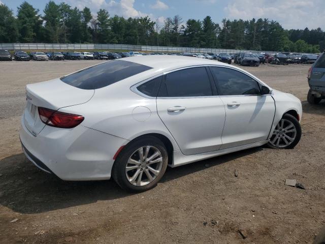 Photo 3 from auction – 2015 CHRYSLER 200 LIMITE with VIN 1C3CCCAB7FN579820
