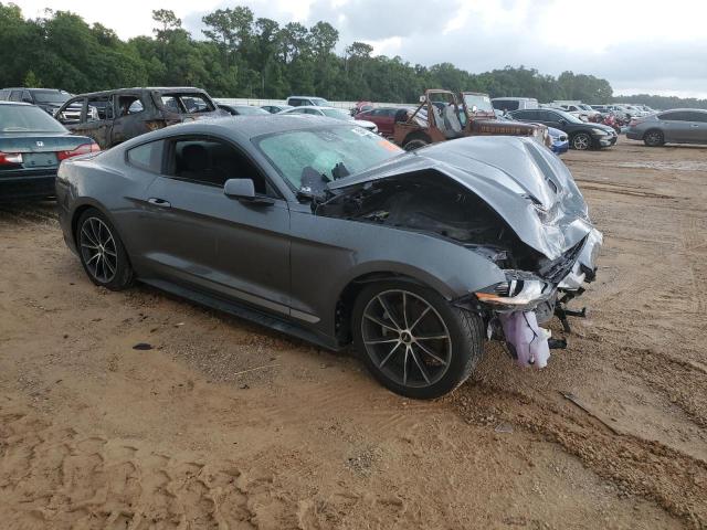 Photo 4 from auction – 2021 FORD MUSTANG with VIN 1FA6P8TH5M5151002