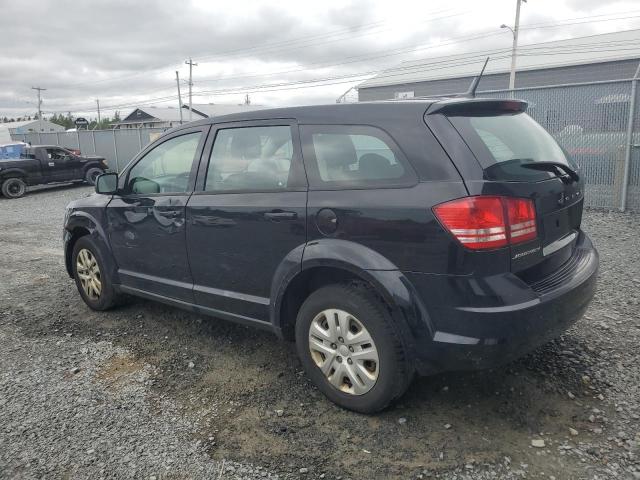 Photo 2 from auction – 2016 DODGE JOURNEY SE with VIN 3C4PDCAB7GT112781