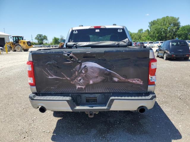 Photo 6 from auction – 2022 FORD F150 SUPER with VIN 1FTFW1E85NFA96953