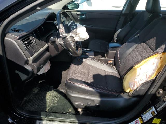 Photo 7 from auction – 2017 TOYOTA CAMRY LE with VIN 4T1BF1FKXHU697425