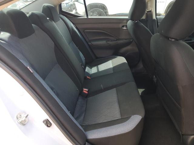 Zdjęcie 10 z aukcji – 2025 NISSAN VERSA SV z VIN 3N1CN8EV0SL830004