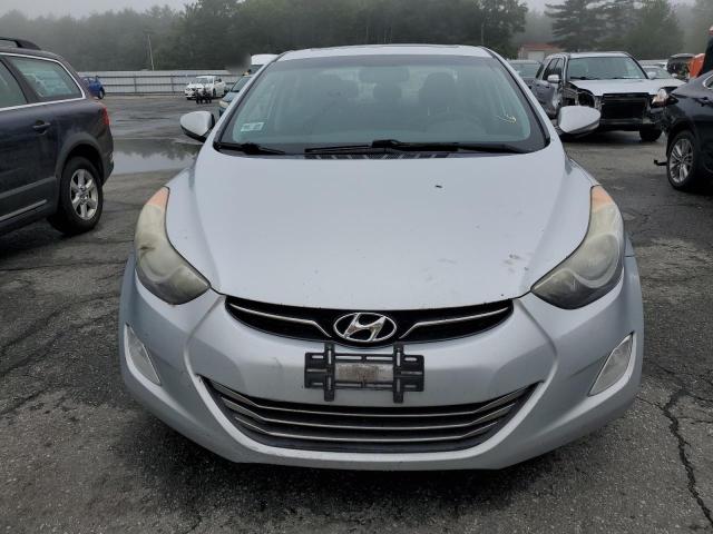 Photo 5 from auction – 2012 HYUNDAI ELANTRA with VIN 5NPDH4AE1CH118674