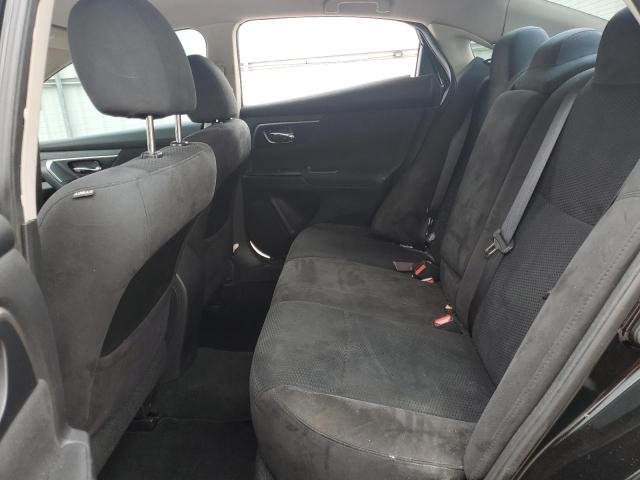 Photo 10 from auction – 2015 NISSAN ALTIMA 2.5 with VIN 1N4AL3AP4FC121782