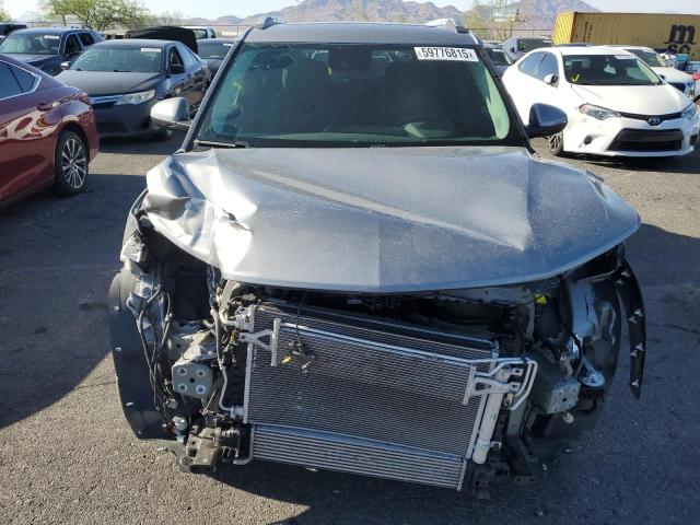 Photo 5 from auction – 2024 CHEVROLET TRAILBLAZE with VIN KL79MPSL2RB102765