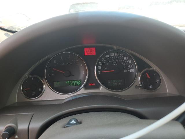 Photo 9 from auction – 2006 BUICK RENDEZVOUS with VIN 3G5DA03L66S555628
