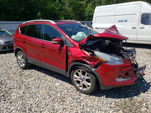 Photo 4 from auction – 2014 FORD ESCAPE TIT with VIN 1FMCU9JX7EUE45140