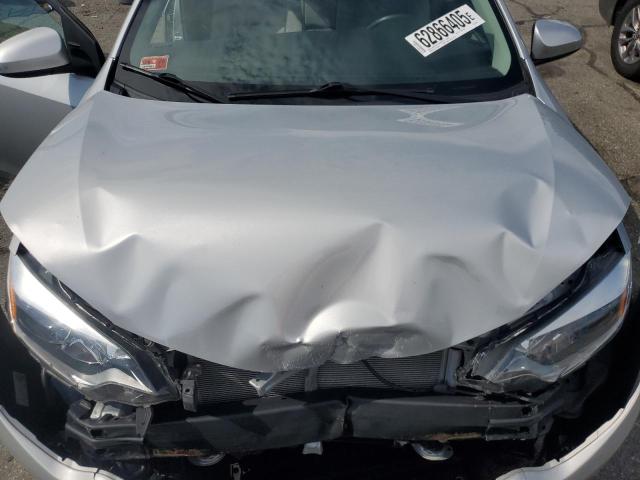 Photo 11 from auction – 2016 TOYOTA COROLLA L with VIN 2T1BURHE6GC625925