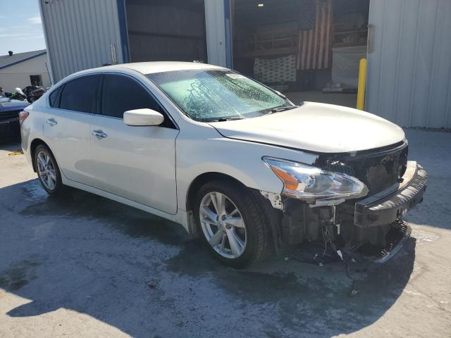 Photo 4 from auction – 2015 NISSAN ALTIMA 2.5 with VIN 1N4AL3AP9FC106789
