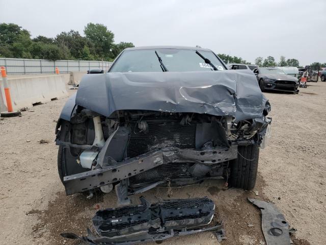 Фото 5 с аукциона – 2014 DODGE CHARGER R/ с VIN 2C3CDXDT8EH178342