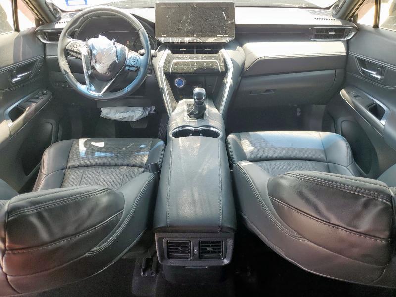 Photo 8 from auction – 2022 TOYOTA VENZA LE with VIN JTEAAAAH6NJ087945