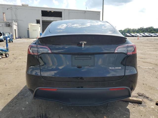 Photo 6 from auction – 2023 TESLA MODEL Y with VIN 7SAYGDEF8PF920783