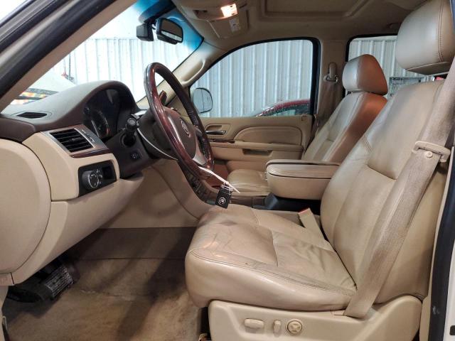 Photo 7 from auction – 2010 CADILLAC ESCALADE L with VIN 1GYUCBEF4AR205166