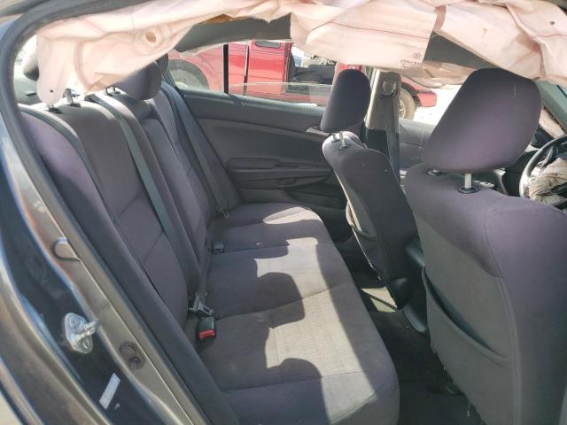 Photo 10 from auction – 2011 HONDA ACCORD LXP with VIN 1HGCP2F42BA073027