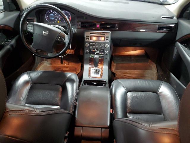 Photo 8 from auction – 2008 VOLVO XC70 with VIN YV4BZ982881038314