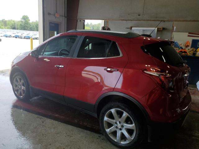 Photo 2 from auction – 2018 BUICK ENCORE ESS with VIN KL4CJGSB3JB539584