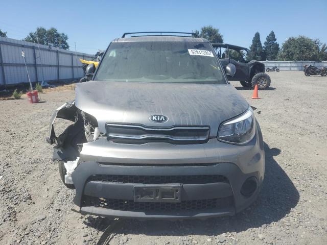 Photo 5 from auction – 2018 KIA SOUL with VIN KNDJN2A21J7535283
