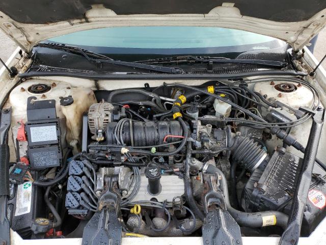Photo 11 from auction – 2004 CHEVROLET IMPALA LS with VIN 2G1WH52K449438202