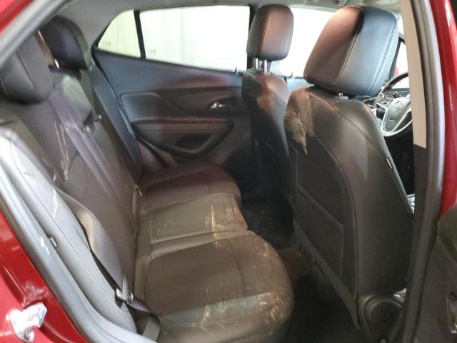 Photo 11 from auction – 2022 BUICK ENCORE PRE with VIN KL4CJESM5NB513824
