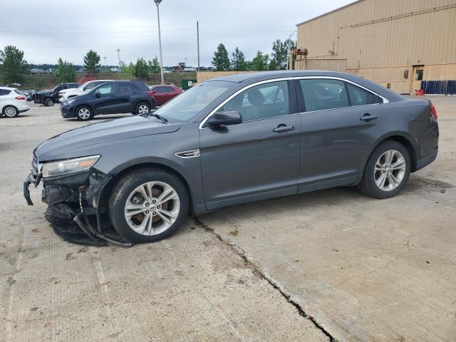 FORD TAURUS SEL 2015 with VIN 1FAHP2E86FG181135 - Photo from auction