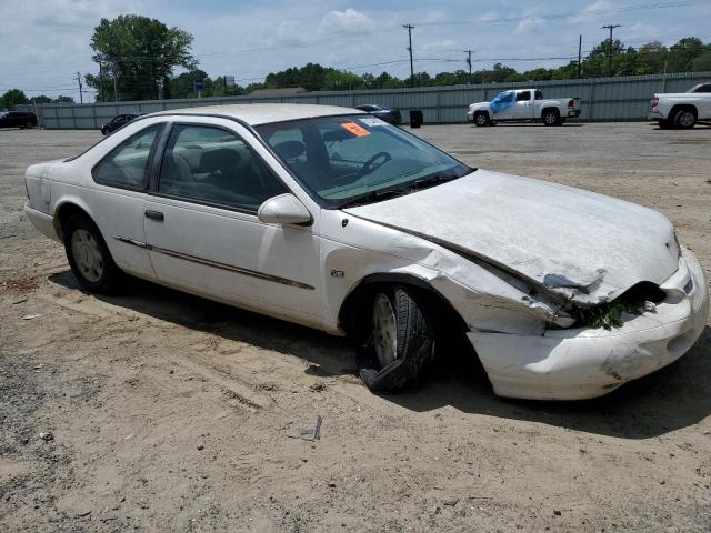 Photo 4 from auction – 1994 FORD THUNDERBIR with VIN 1FALP62W9RH209187