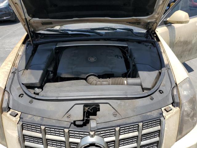 Photo 11 from auction – 2013 CADILLAC CTS with VIN 1G6DF5E54D0164300