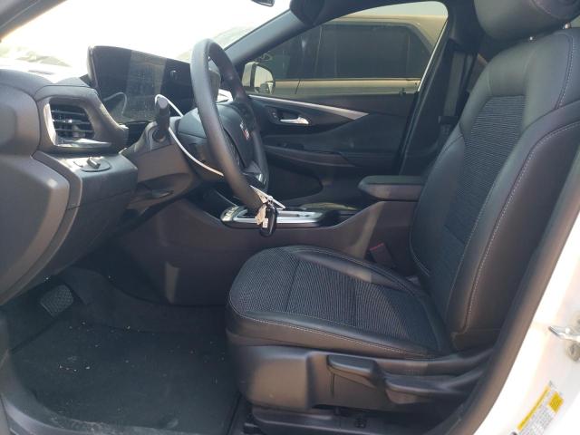 Photo 7 from auction – 2025 BUICK ENVISTA PR with VIN KL47LAEP6SB057497