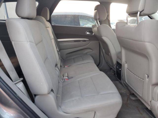 Photo 11 from auction – 2011 DODGE DURANGO EX with VIN 1D4RD2GG1BC706389
