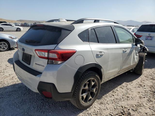 Photo 3 from auction – 2019 SUBARU CROSSTREK with VIN JF2GTAEC8KH383450
