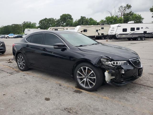 Photo 4 from auction – 2016 ACURA TLX with VIN 19UUB2F33GA008415