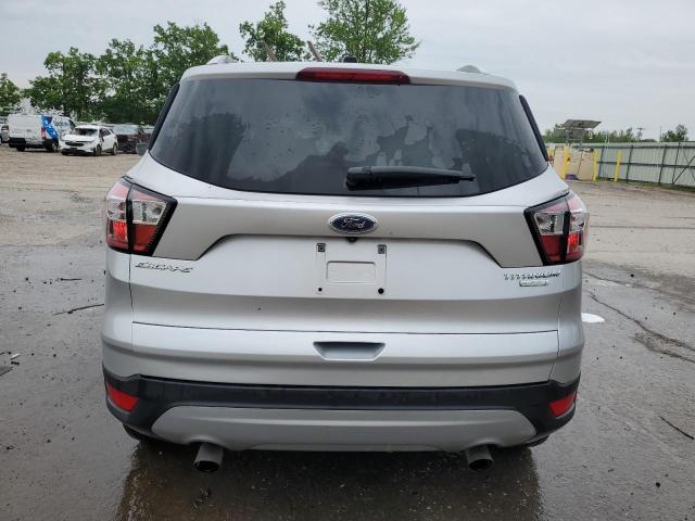 Photo 6 from auction – 2017 FORD ESCAPE TIT with VIN 1FMCU0JD3HUC58631