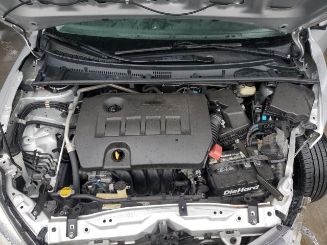 Photo 11 from auction – 2015 TOYOTA COROLLA L with VIN 2T1BURHE9FC464534