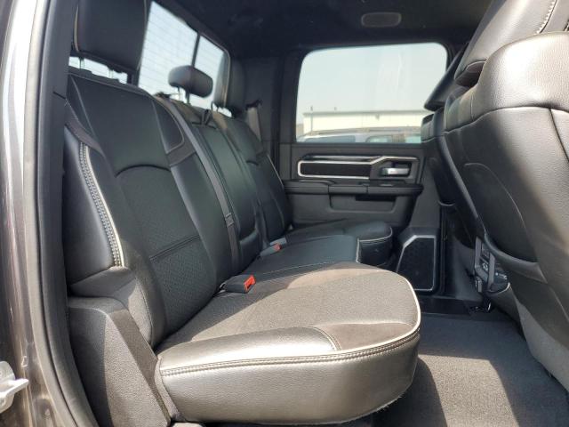 Photo 10 from auction – 2023 RAM 2500 LARAM with VIN 3C6UR5FJ0PG549697