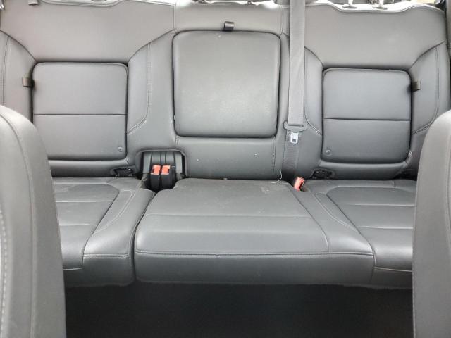 Photo 10 from auction – 2017 CHEVROLET TAHOE C150 with VIN 1GNSCBKC6HR402154