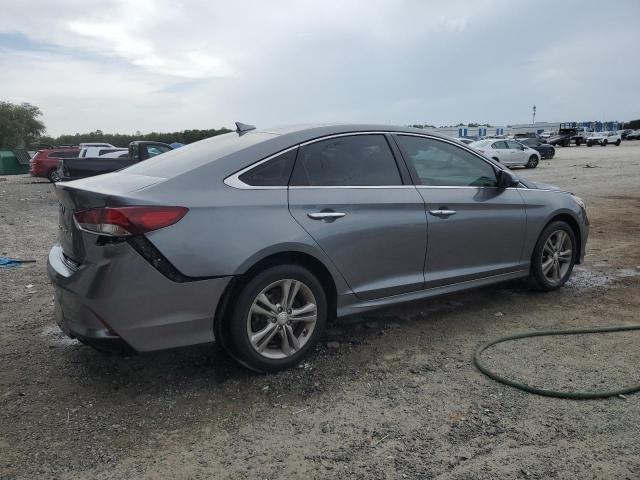 Photo 3 from auction – 2019 HYUNDAI SONATA LIM with VIN 5NPE34AF9KH816766