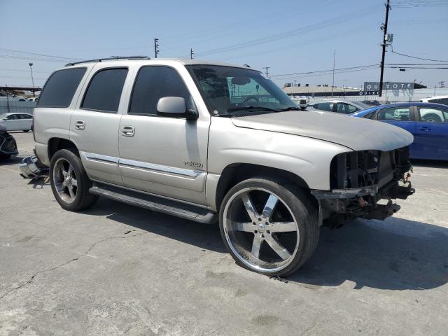 Photo 4 from auction – 2005 GMC YUKON with VIN 1GKEC13V35R252973