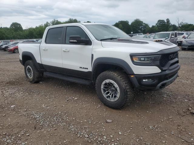 Photo 4 from auction – 2021 RAM 1500 TRX with VIN 1C6SRFU97MN745516