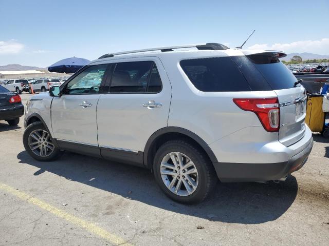Photo 2 from auction – 2013 FORD EXPLORER X with VIN 1FM5K8D88DGC71718