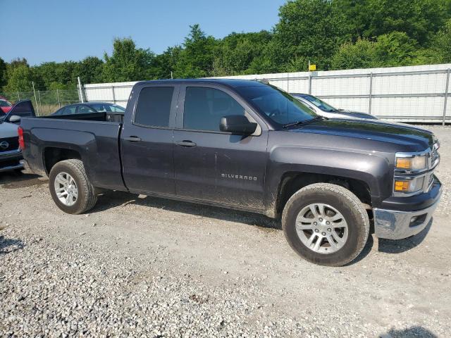 Photo 4 from auction – 2014 CHEVROLET SILVERADO with VIN 1GCRCREH2EZ352548