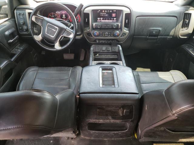 Photo 8 from auction – 2016 GMC SIERRA K15 with VIN 3GTU2PEC0GG126260