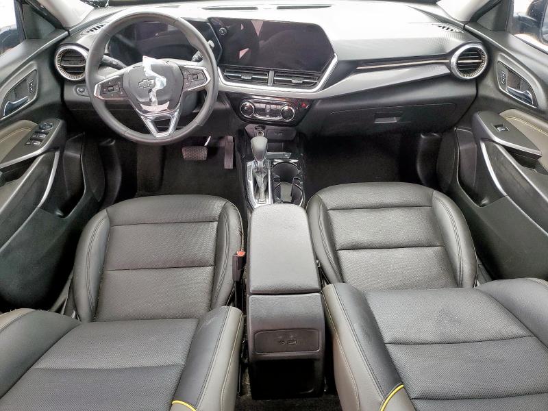 Photo 8 from auction – 2025 CHEVROLET TRAX ACTIV with VIN KL77LKEP2SC028095