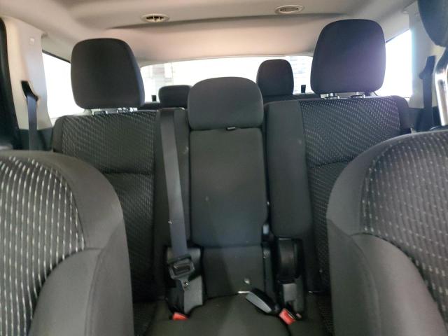 Photo 10 from auction – 2017 DODGE JOURNEY SX with VIN 3C4PDCBG6HT572526