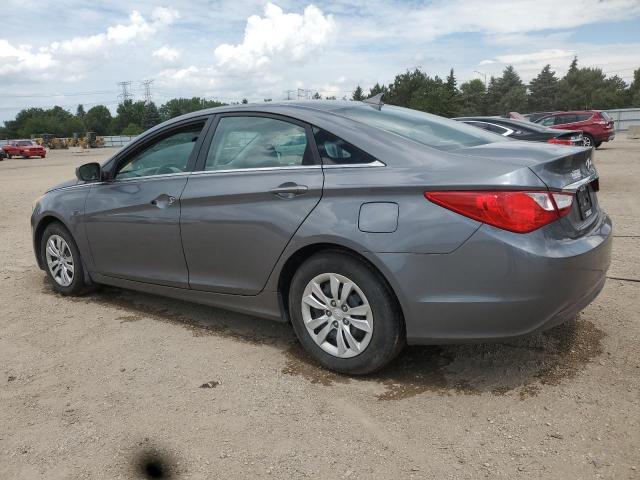 Photo 2 from auction – 2011 HYUNDAI SONATA GLS with VIN 5NPEB4AC8BH165350