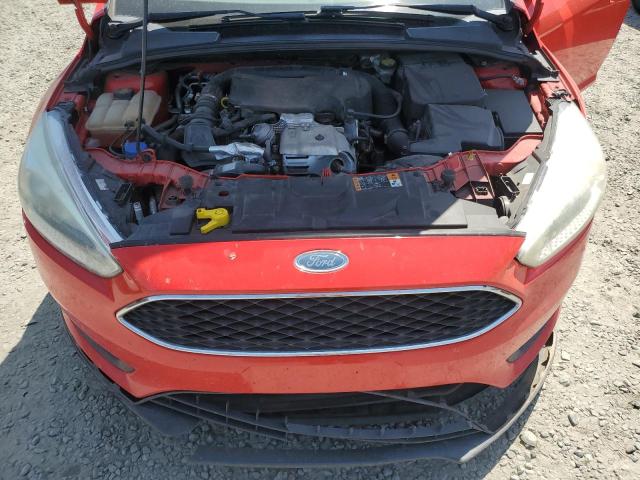Photo 11 from auction – 2015 FORD FOCUS SE with VIN 1FADP3FE5FL360539