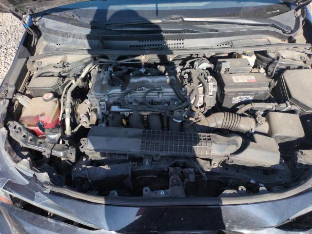 Photo 11 from auction – 2020 TOYOTA COROLLA LE with VIN 5YFEPRAE8LP076057
